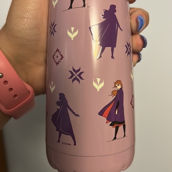 BNWT Disney Swell Water Bottle - Picture 2 of 6
